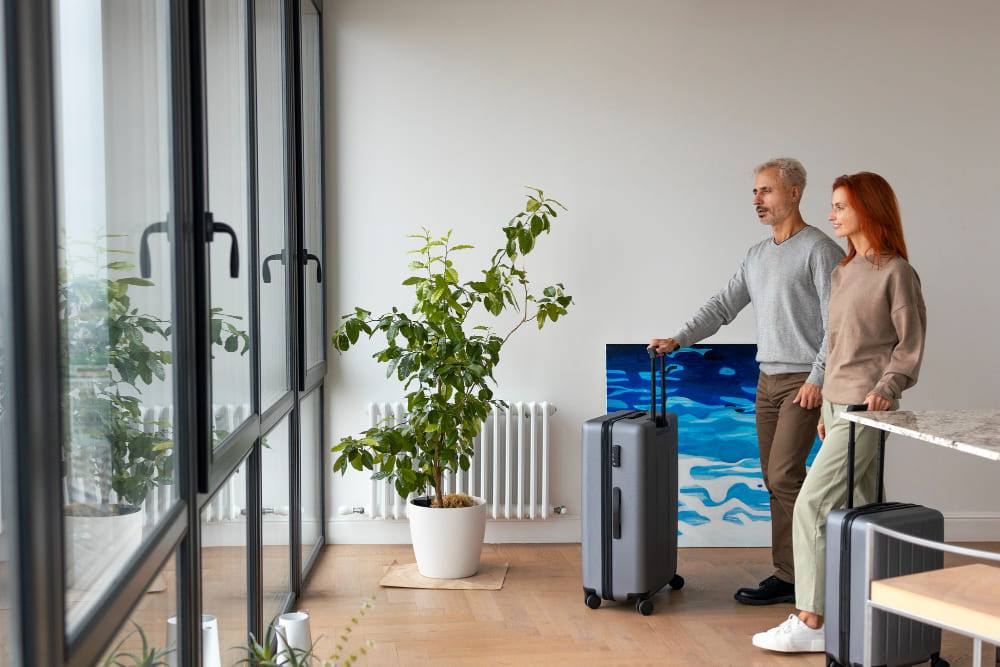 Holiday & Short-Term Rental Management